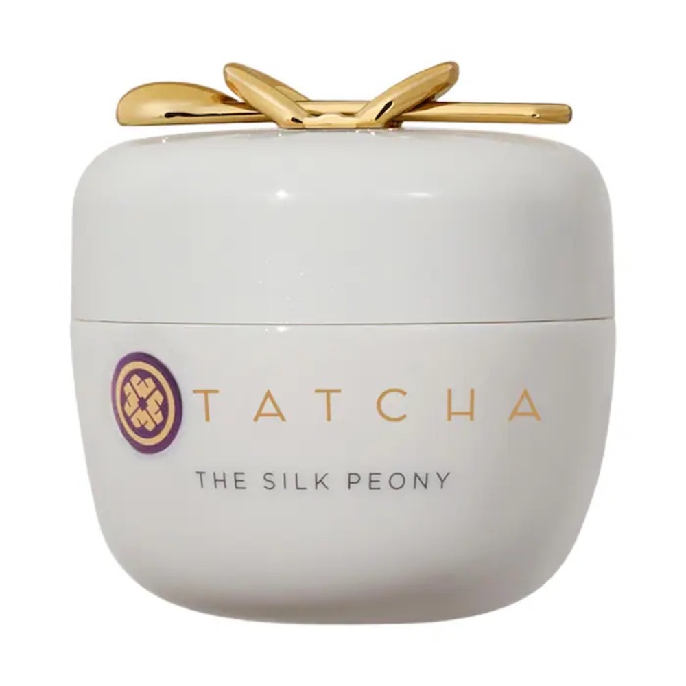 Tatcha
The Silk Peony Melting Eye Cream